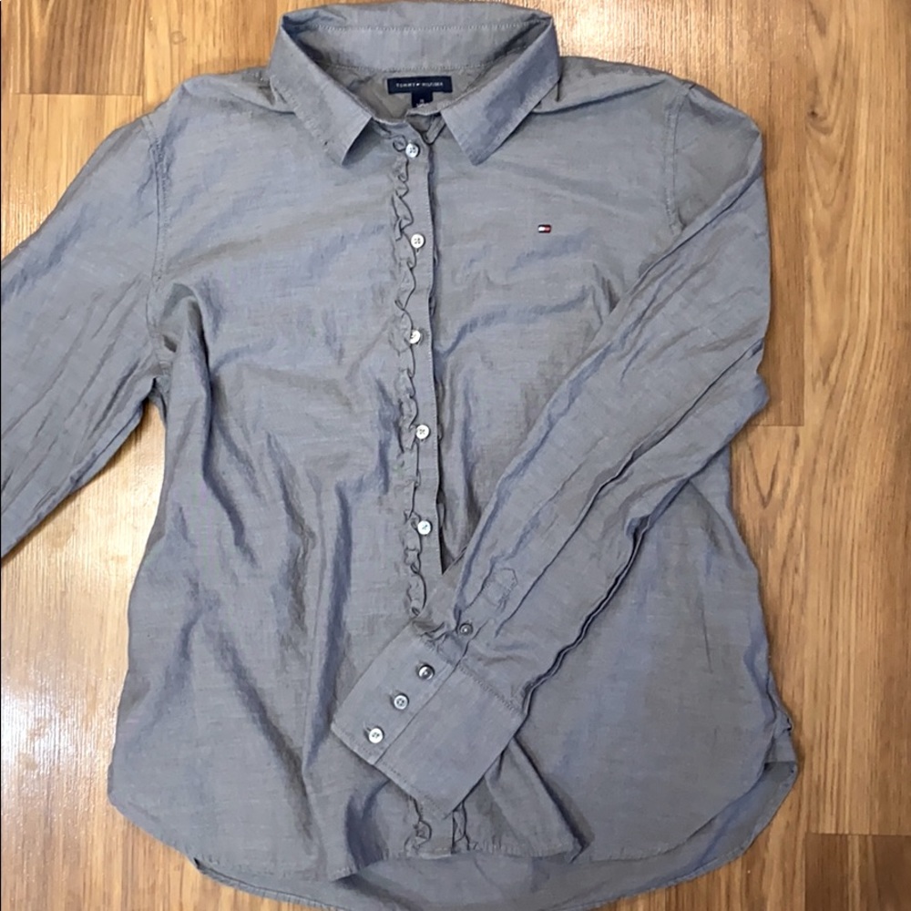 Tommy Hilfiger blouse